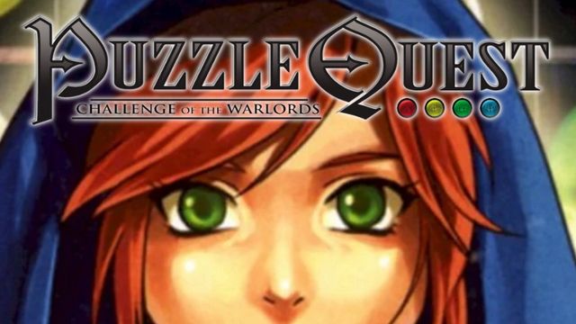 Puzzle Quest: Challenge of the Warlords