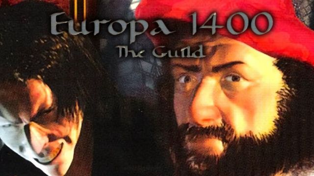Europa 1400: The Guild