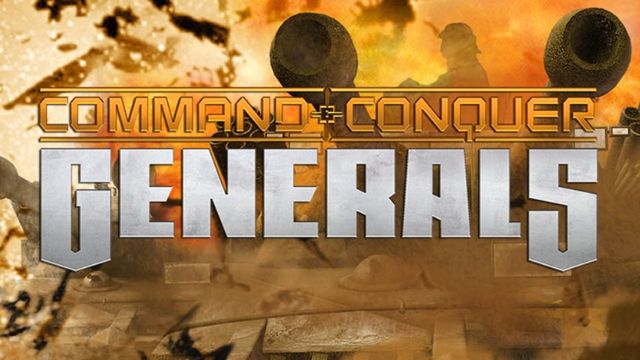 Command & Conquer: Generals