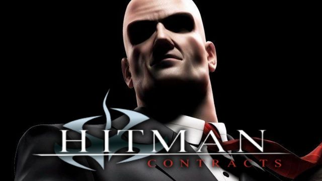 Hitman: Kontrakty