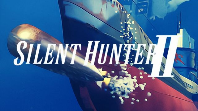 Silent Hunter II: WWII U-Boat Combat Simulator