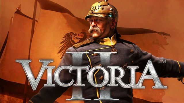 Victoria II
