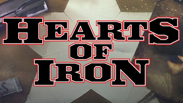 Hearts of Iron