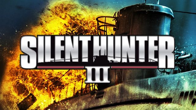 Silent Hunter III