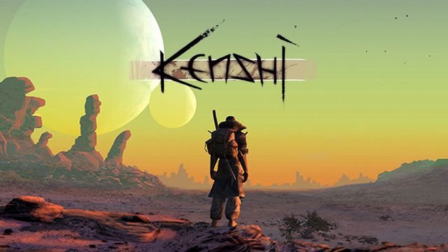 Kenshi