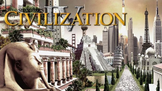 Sid Meier's Civilization IV