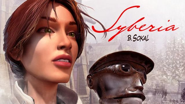 Syberia
