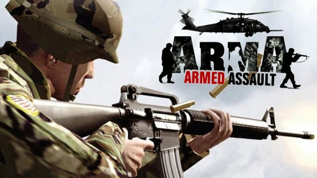 ArmA: Armed Assault