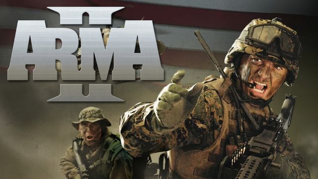 ArmA II