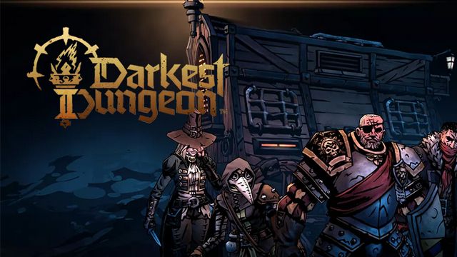 Darkest Dungeon II