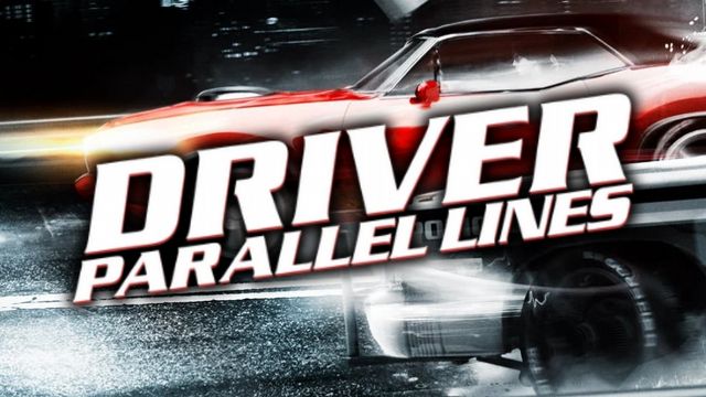 Driver: Parallel Lines