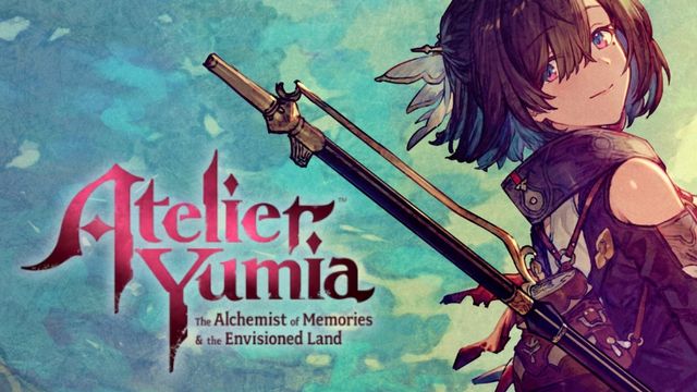 Atelier Yumia: The Alchemist of Memories & the Envisioned Land