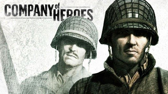 Company of Heroes