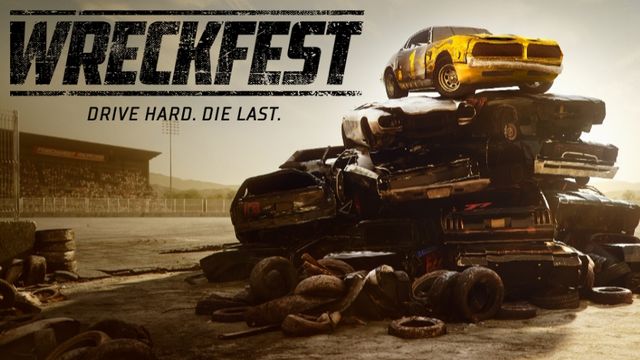 Wreckfest