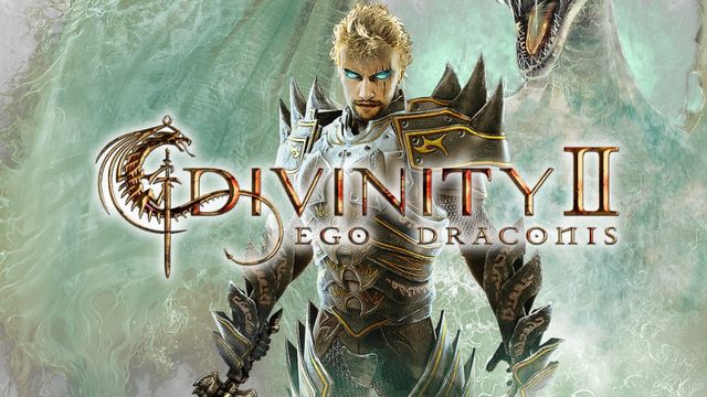 Divinity II: Ego Draconis