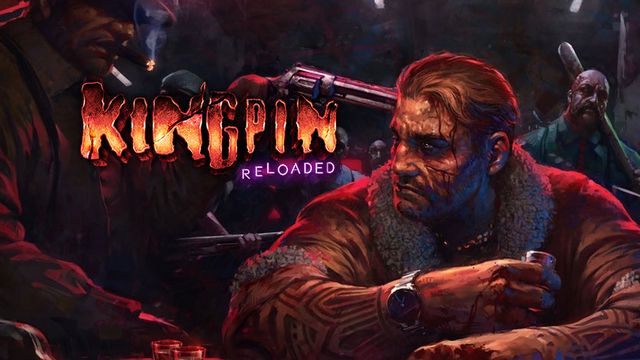 Kingpin: Reloaded