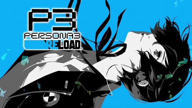 Persona 3 Reload