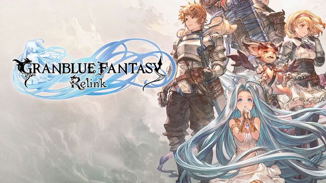 Granblue Fantasy: Relink