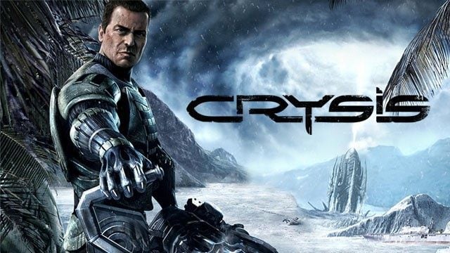 Crysis