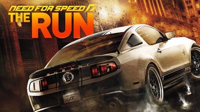 Need for Speed: The Run