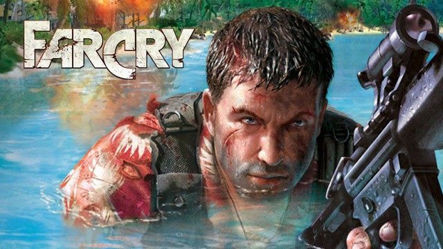 Far Cry