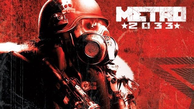 Metro 2033