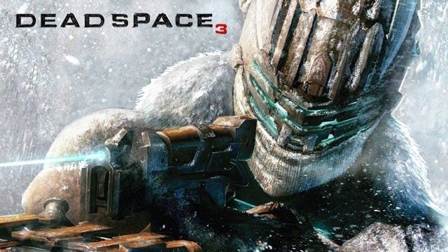 Dead Space 3