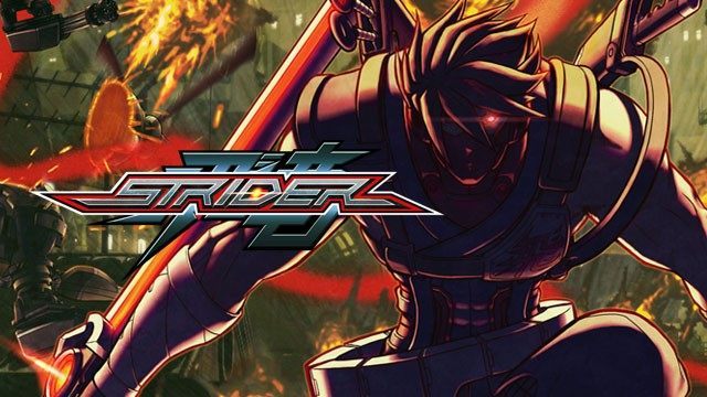 Strider