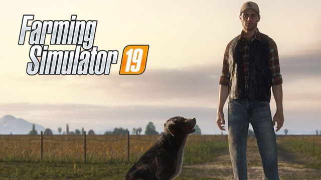 Farming simulator 19 free full download