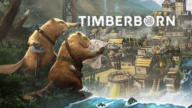 Timberborn