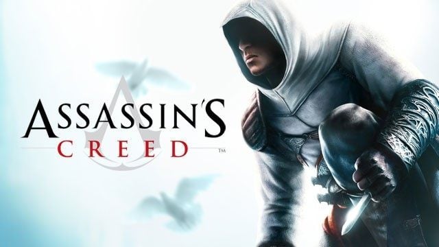 Assassin's Creed