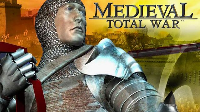 Medieval: Total War