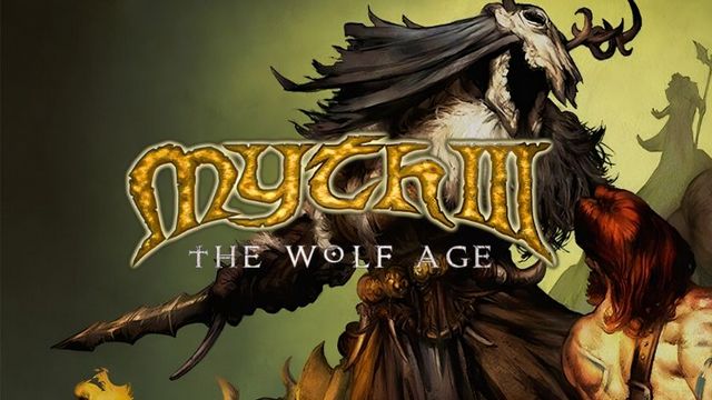 Myth III: The Wolf Age