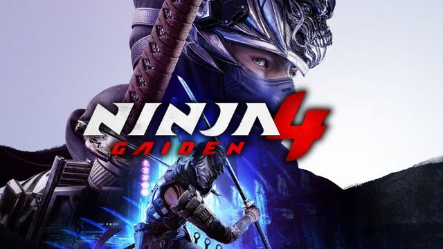 Ninja Gaiden 4