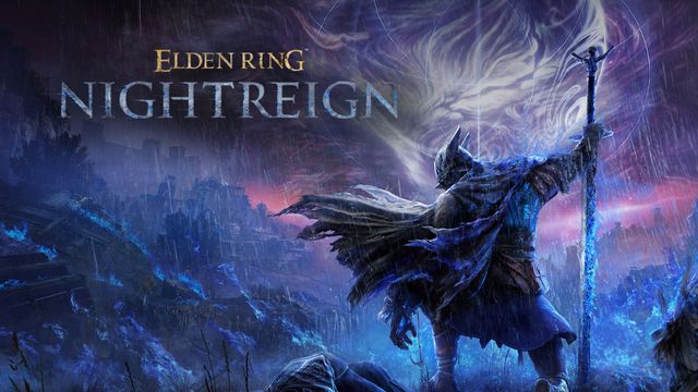 Elden Ring: Nightreign
