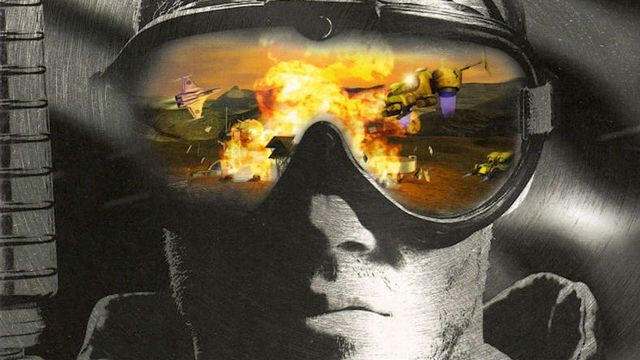 Command & Conquer: Red Alert