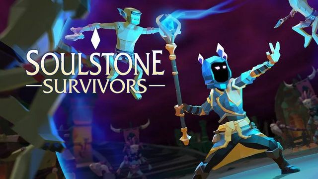 Soulstone Survivors