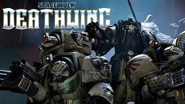 Space Hulk: Deathwing