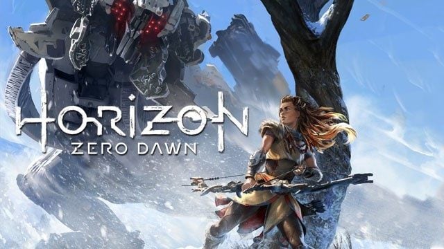 Horizon: Zero Dawn