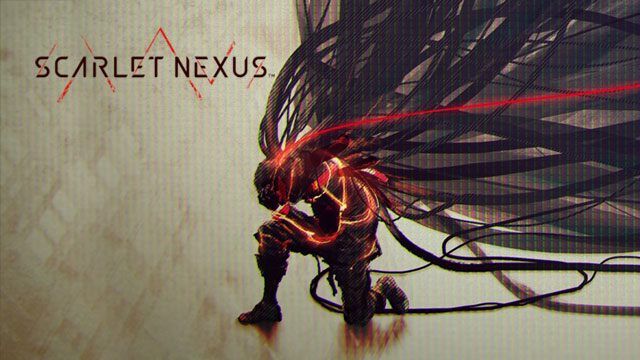 Scarlet Nexus