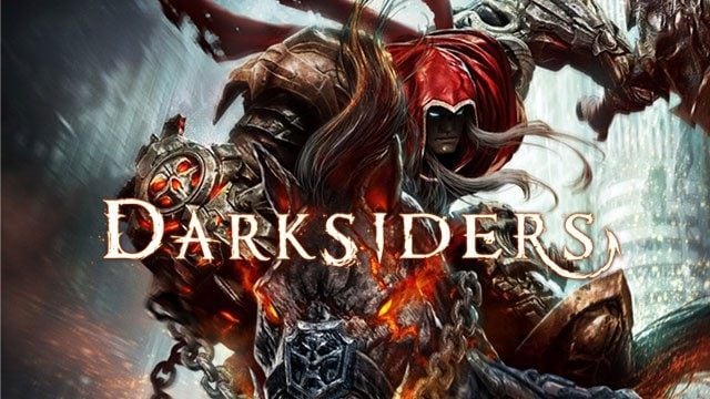 Darksiders