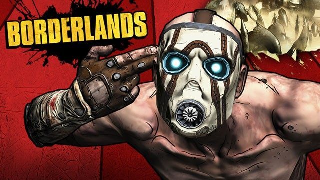 Borderlands