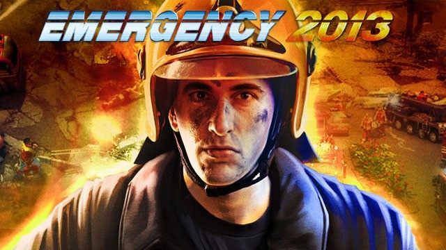 Emergency 2013