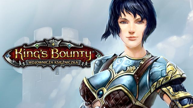 King's Bounty: Wojownicza księżniczka