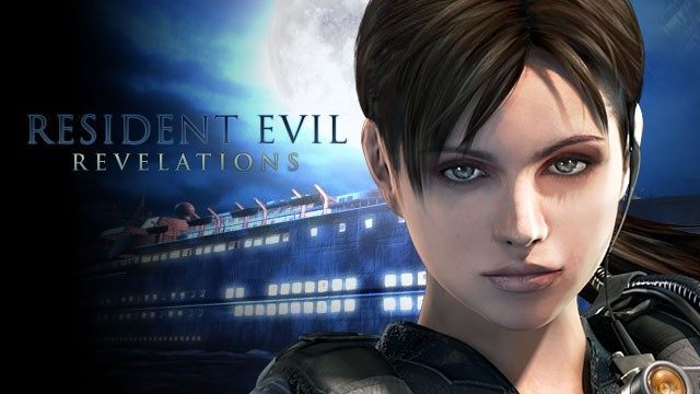 Resident Evil: Revelations