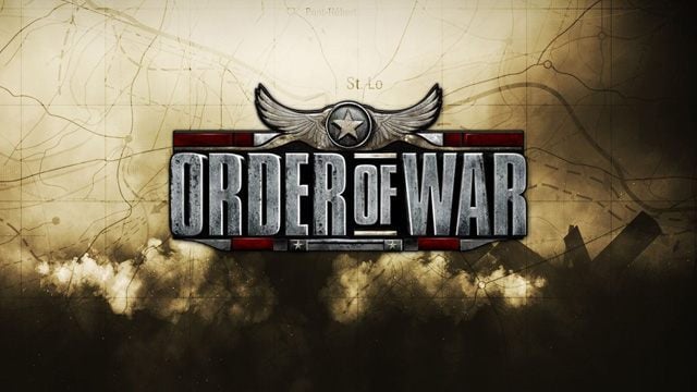 Order of War