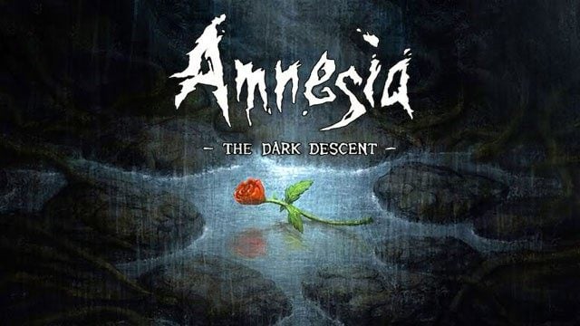 Amnesia: The Dark Descent