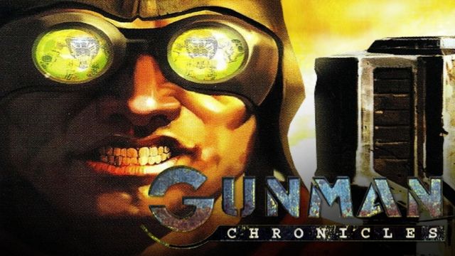 Gunman Chronicles
