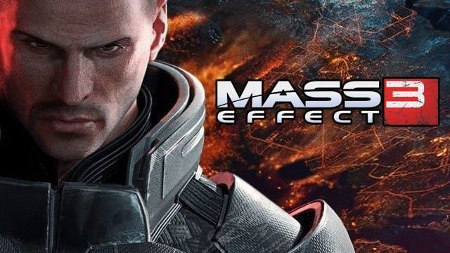 Mass Effect 3