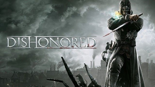 Dishonored